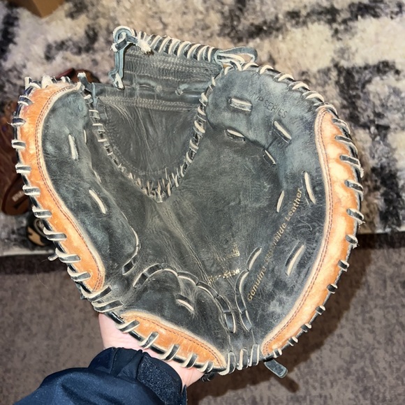 all star first baseman glove - Picture 2 of 6